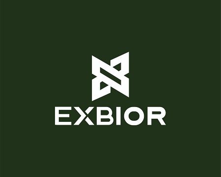 EXBIOR logo