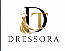 DRESSORA logo