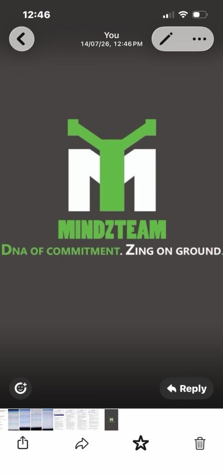 Trademark Logo