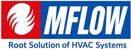 MFLOW logo