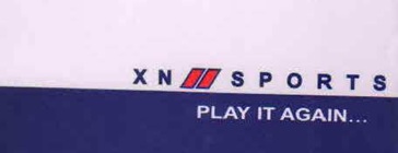 Trademark Logo