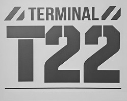 Trademark Logo