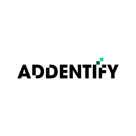 ADDENTIFY logo