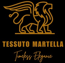 TESSUTO MARTELLA - TIMELESS ELEGANCE logo