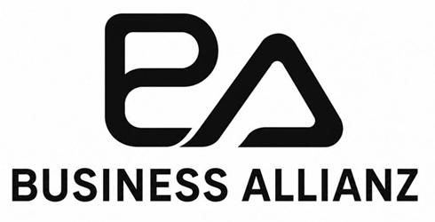 BUSINESS ALLIANZ logo