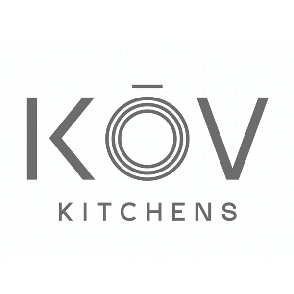 KOV KITCHENS logo