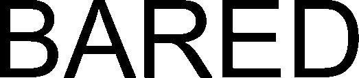 BARED logo