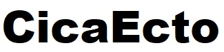CicaEcto logo