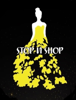 STOP N SHOP logo