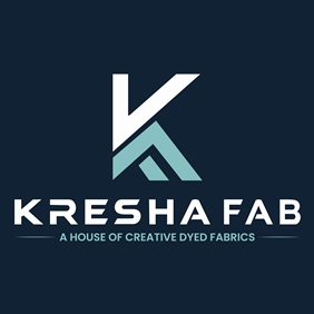 KRESHA FAB logo