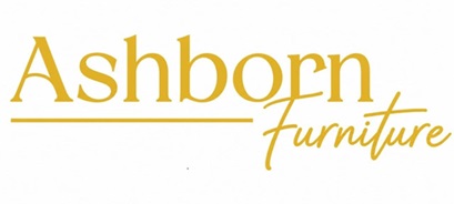 ASHBORN FURNITURE logo