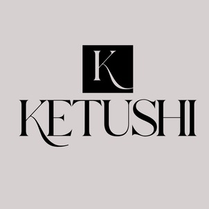 K KETUSHI logo