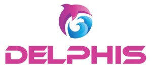 DELPHIS logo