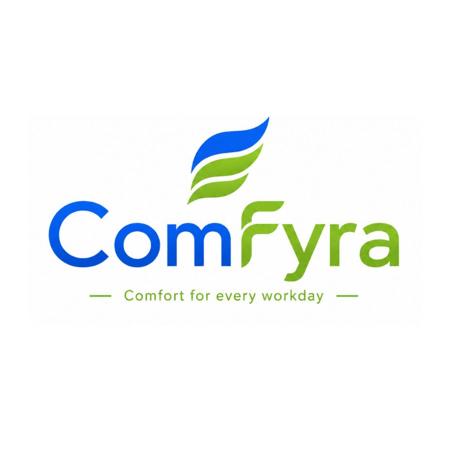 COMFYRA- COMFORT FOR EVERY WORKDAY logo