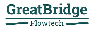GREATBRIDGE – FLOWTECH logo