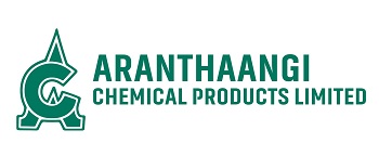 ARANTHAANGI CHEMICAL PRODUCTS LIMITED with device of AC logo