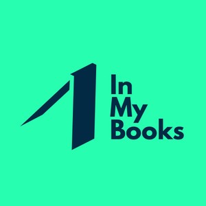 Inmybooks logo
