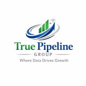 TRUE PIPELINE GROUP - WHERE DATA DRIVES GROWTH logo