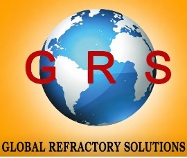 GRS - GLOBAL REFRACTORY SOLUTIONS logo