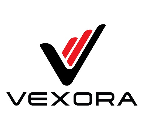 VEXORA logo