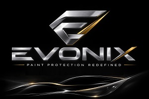 EVONIX logo