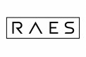 RAES logo