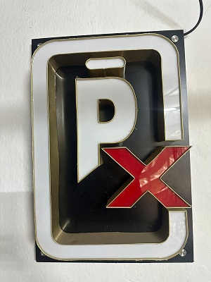 Trademark Logo