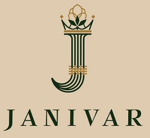 JANIVAR logo