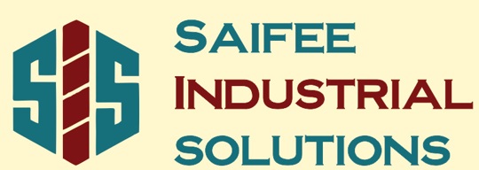 SIS SAIFEE INDUSTRIAL SOLUTIONS (DEVICE) logo