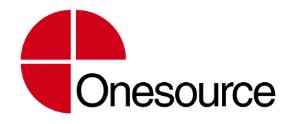 Onesource logo