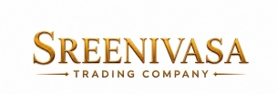 SREENIVASA TRADING COMPANY logo