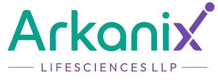 ARKANIX LIFESCIENCES LLP logo