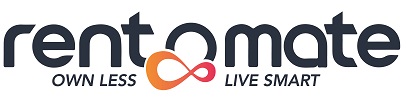 RENT O MATE logo