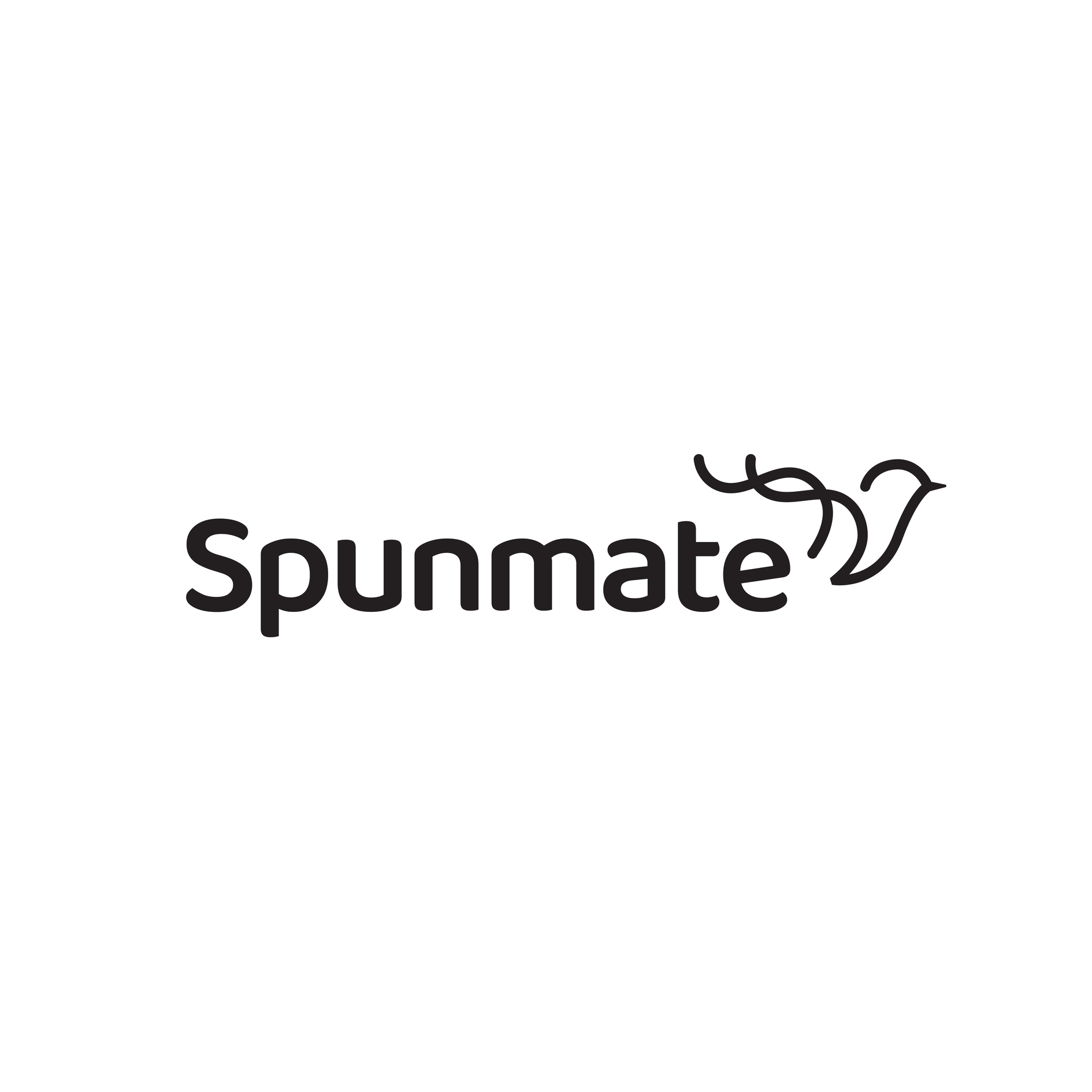 SPUNMATE logo