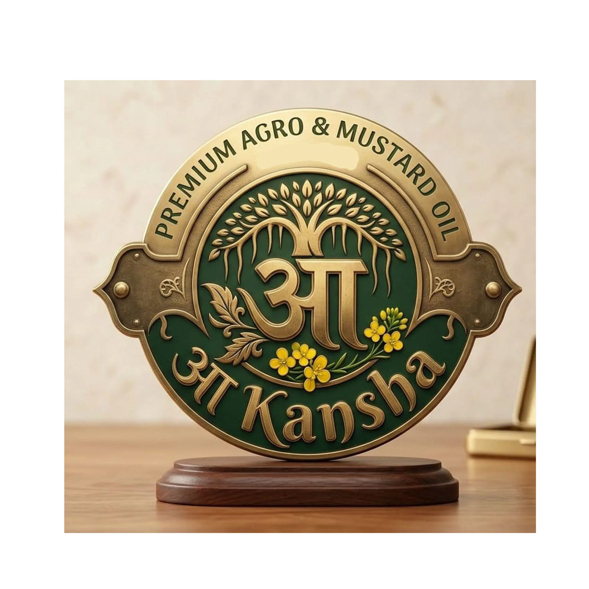 Trademark Logo