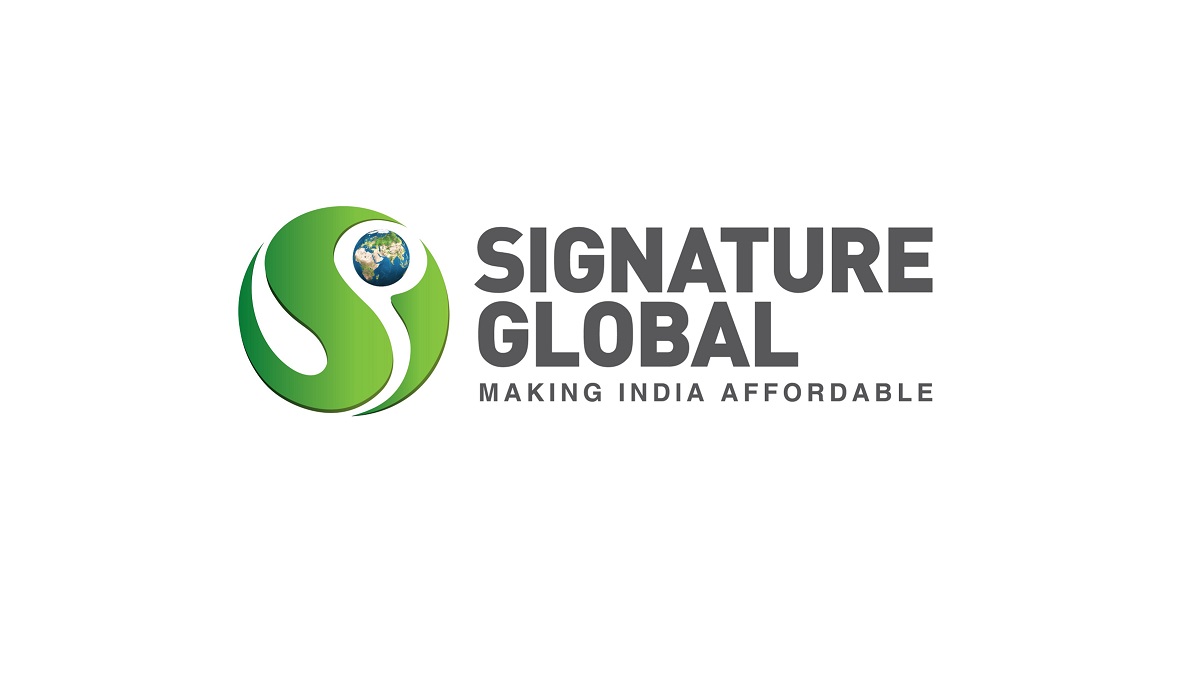 SIGNATUREGLOBAL logo