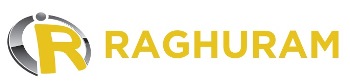 RAGHURAM logo