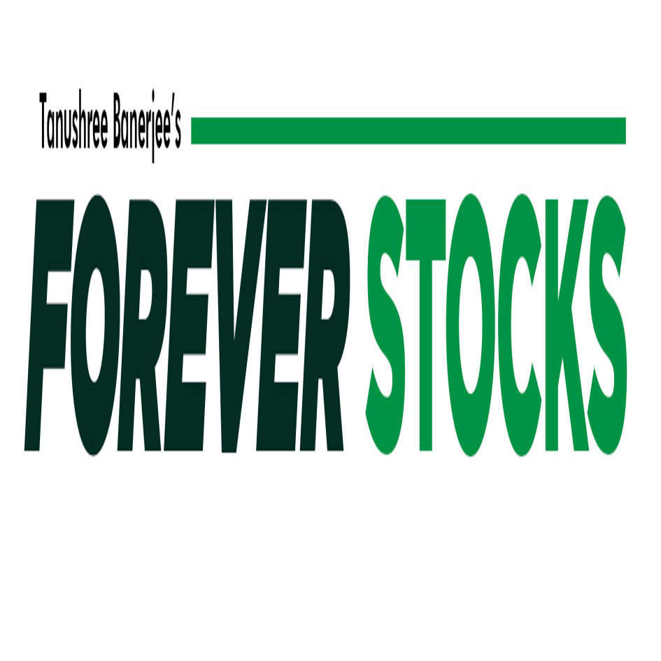 Tanushree Banerjee's Forever Stock logo