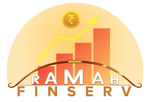RAMAH FINSERV logo