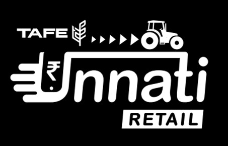 TAFE UNNATI RETAIL logo