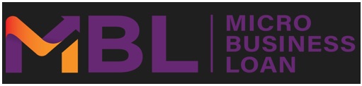 MBL MICRO BUSINESS LOAN logo