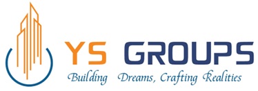 YS GROUPS logo