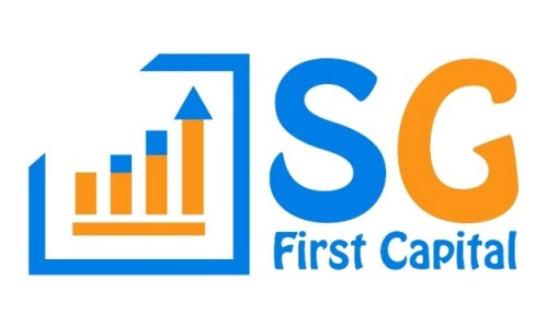 SGFIRST CAPITAL logo