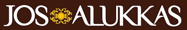 JOS ALUKKAS logo
