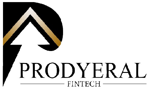 PRODYERAL FINTECH logo