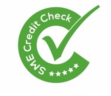 SME Credit Check logo