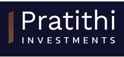 PRATITHI INVESTMENTS logo