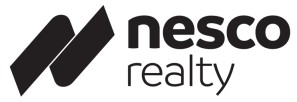 NESCO REALTY logo