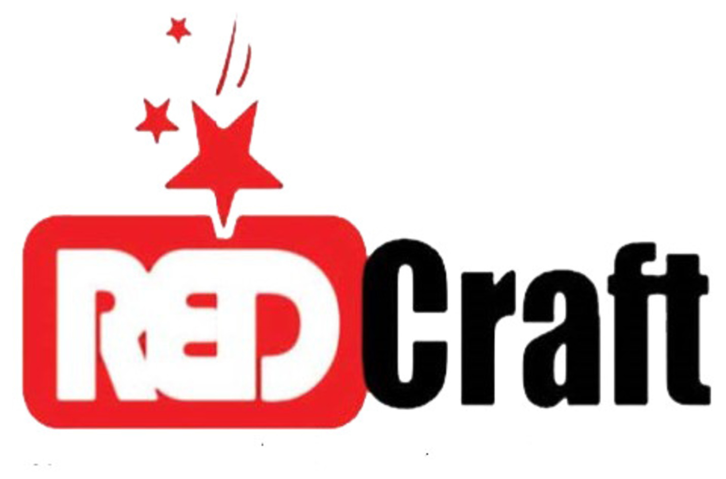 Red Craft logo