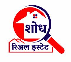 SHODH REAL ESTATE logo